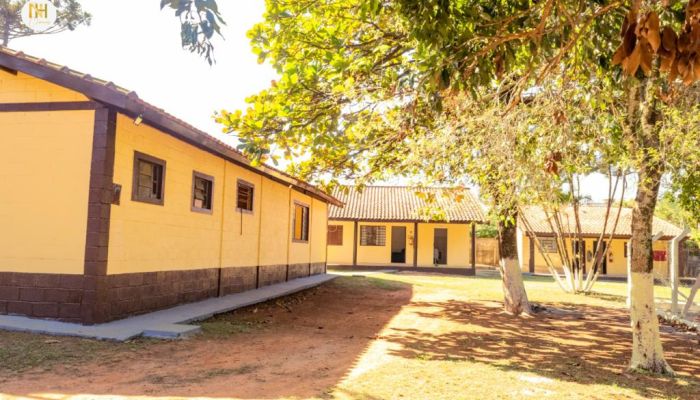 Foto da clínicaClínicas de Recuperação Casoto em Itanhaém no Litoral de São Paulo