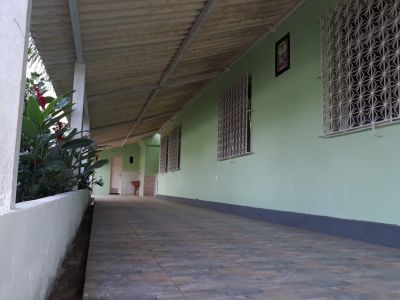Foto da clínicaClínica de reabilitação Feminina em Embu Guaçu