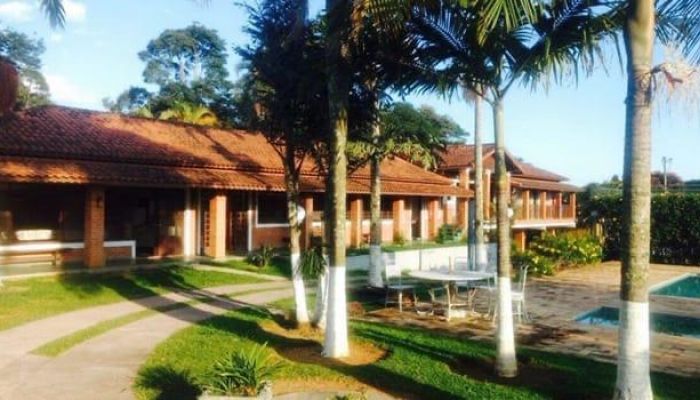 Foto da clínicaClínicas de Recuperação Casoto na Granja Viana- SP