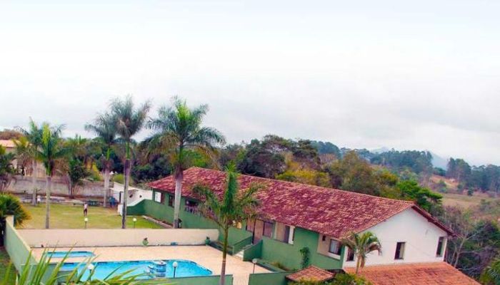 Foto da clínicaClínicas de Recuperação Casoto em Cascavel- PR