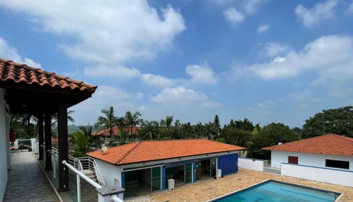 Foto da clínicaClínica de Recuperação Casoto em Governador Celso Ramos- SC