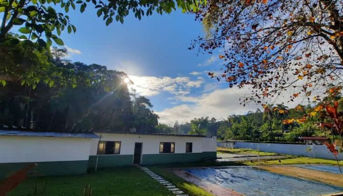 Foto da clínicaClínicas de Recuperação Casoto em Valparaíso de Goiás- GO