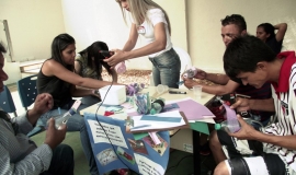 Tipos de Internação Voluntária, Involuntária e Compulsória