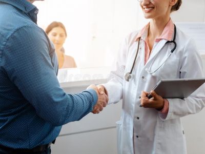 Foto da clínicaClínica de reabilitação São Paulo que aceita convênio médico Mediservice