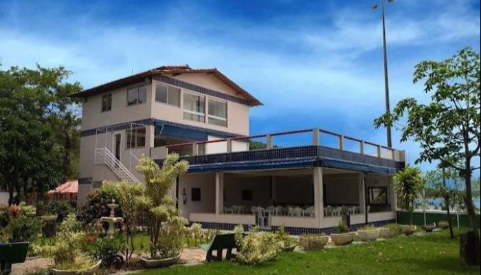 Foto da clínicaClínicas de Recuperação Casoto em Mogi das Cruzes- SP