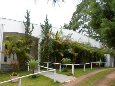 Foto da clínicaClínica de reabilitação em Itu