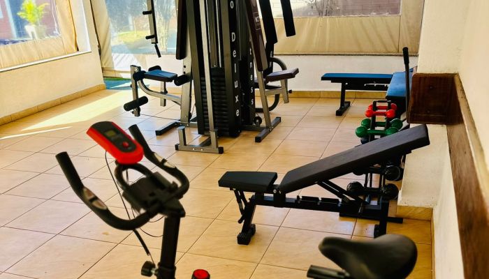 Foto da clínicaClínicas de Recuperação Casoto com Academia em São Paulo- SP 