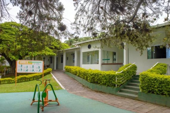 Clínica de Recuperação com SulAmérica Saúde na Serra da Cantareira SP | Tratamento para Drogas e Alcoolismo