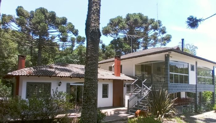 Foto da clínicaClínicas de Recuperação Casoto em Embu das Artes- SP