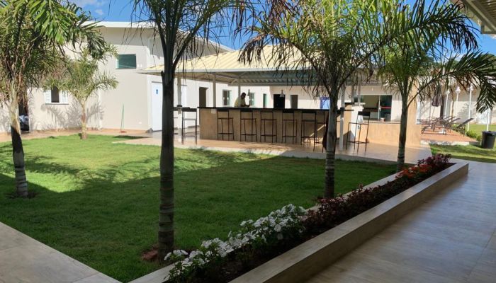 Foto da clínicaClínicas de Recuperação Casoto em Campina Grande do Sul- PR