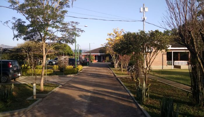 Foto da clínicaClínicas de Recuperação Casoto na Avenida Santo Amaro 198- SP
