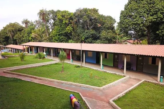 Clínica de Recuperação com Convênio Médico em Anchieta – ES: Internação para Dependentes Químicos e Tratamento Psiquiátrico