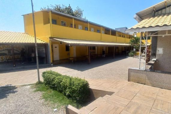 Clínica de Recuperação para Alcoólatras com Remoção Involuntária e Ambulância Especializada