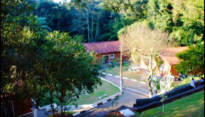 Foto da clínicaClínicas de Recuperação Casoto em Betim- MG