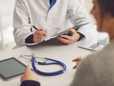 Foto da clínicaClínica de reabilitação Santa Isabel: Plano de Saúde e Convênio Médico
