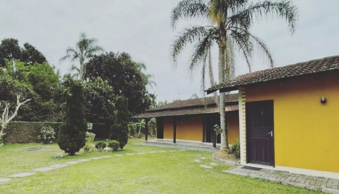 Foto da clínicaClínicas de Recuperação Casoto Bradesco Saúde em Taboão da Serra- SP