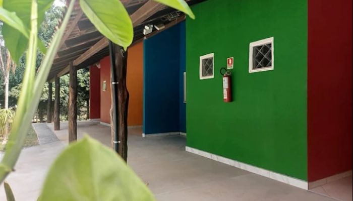 Foto da clínicaClínicas de Recuperação Casoto Convênio Danamed, Eva Saúde, Força Aérea e Samaritano