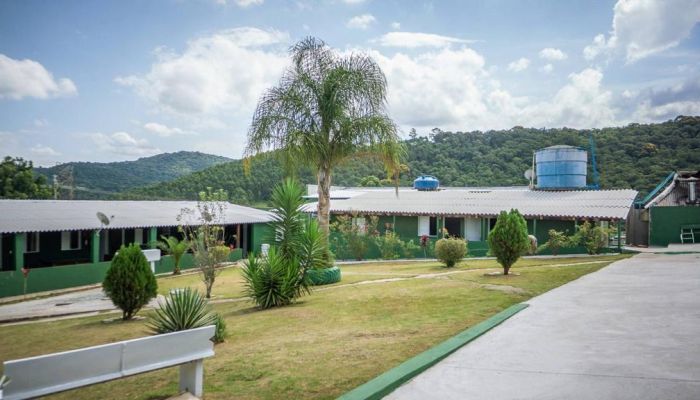 Foto da clínicaClínicas de Recuperação Casoto Convênio SulAmérica