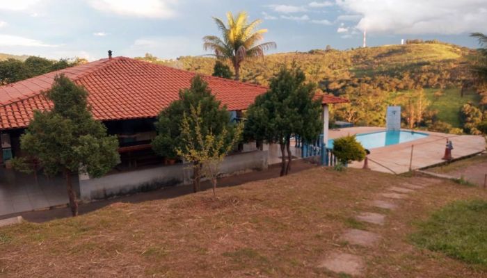 Foto da clínicaClínicas de Recuperação Casoto em Hidrolândia- GO