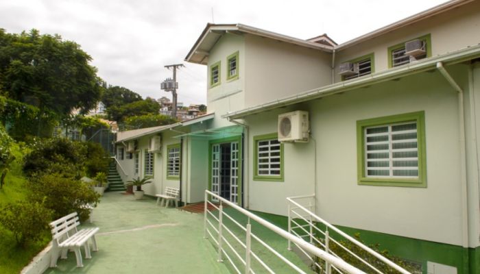 Foto da clínicaClínicas de Recuperação Casoto em Estação- RS