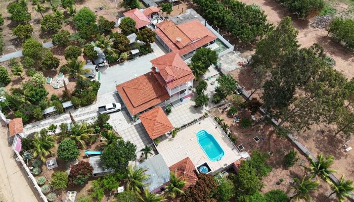 Foto da clínicaClínicas de Recuperação Casoto em Conceição do Pará- MG