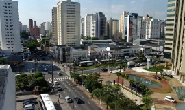 Clínica de Recuperação no Interior de SP