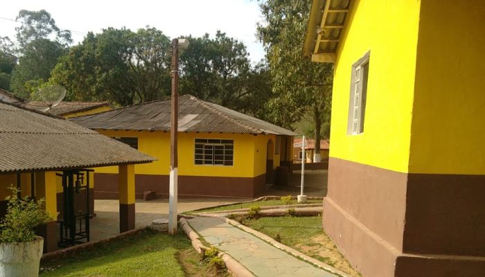 Foto da clínicaClínicas de Recuperação Casoto em Sabará- MG