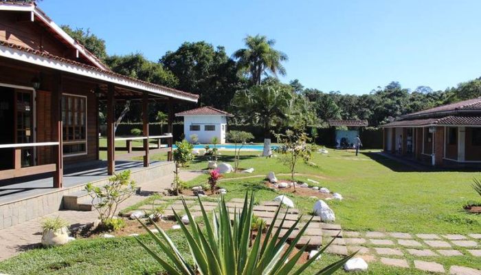 Foto da clínicaClínicas de Recuperação Casoto em Itapecerica da Serra- SP