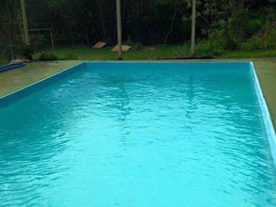 Foto da clínicaClínica de reabilitação Evangélica em Araçatuba- SP