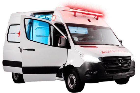 Serviço de Ambulância Particular em Campinas SP | Remoção Hospitalar e Psiquiátrica na Região