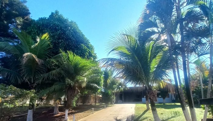 Foto da clínicaClínicas de Recuperação Casoto em Ribeirão das Neves- MG