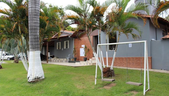 Foto da clínicaClínicas de Recuperação Casoto Convênio Bradesco Saúde em Piracaia- SP
