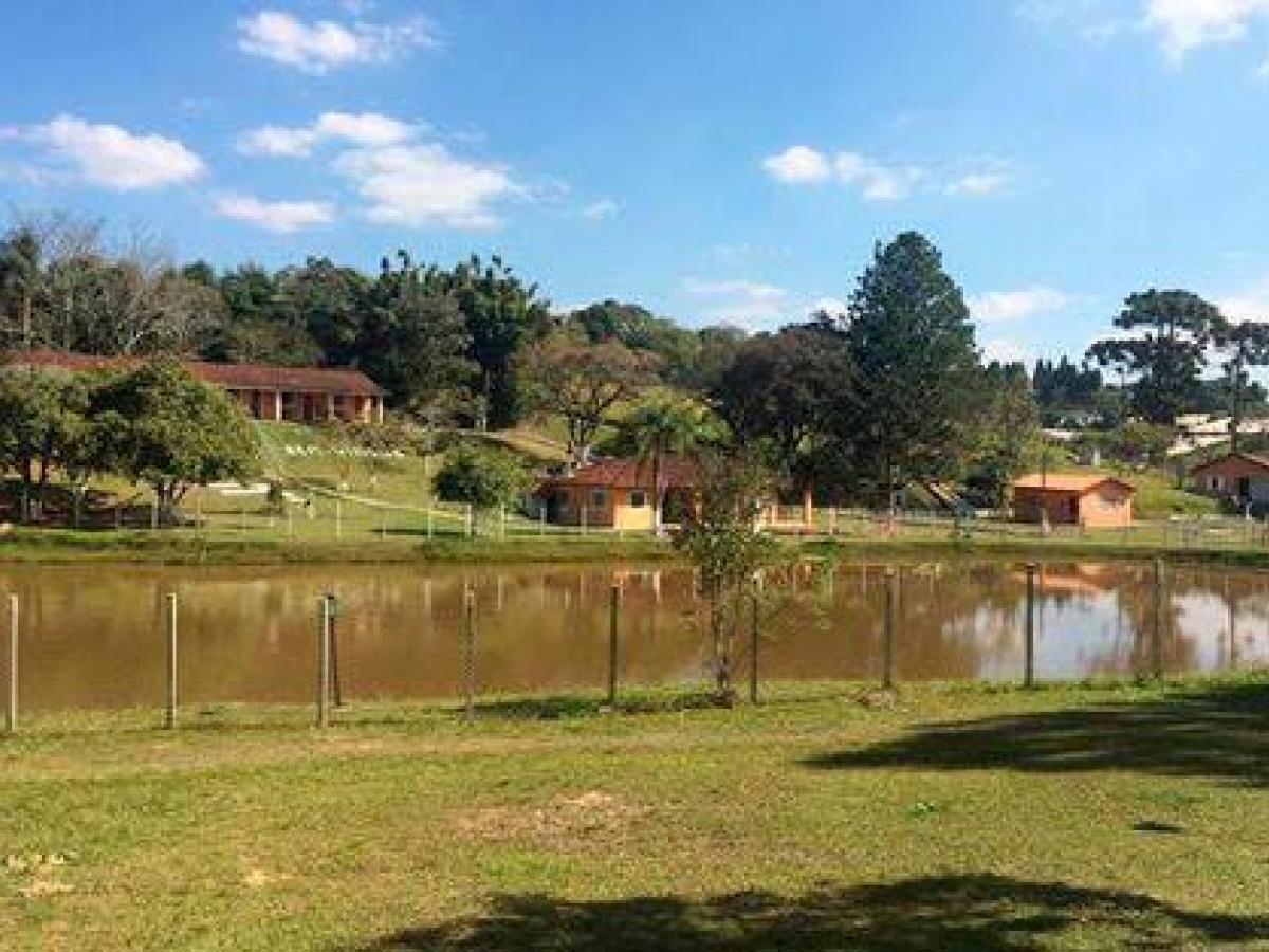 Foto 6 da clínica Clínica de reabilitação Evangélica em Amparo- SP