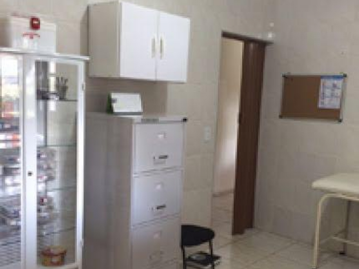 Foto 7 da clínica Clínica de reabilitação Evangélica em Amparo- SP