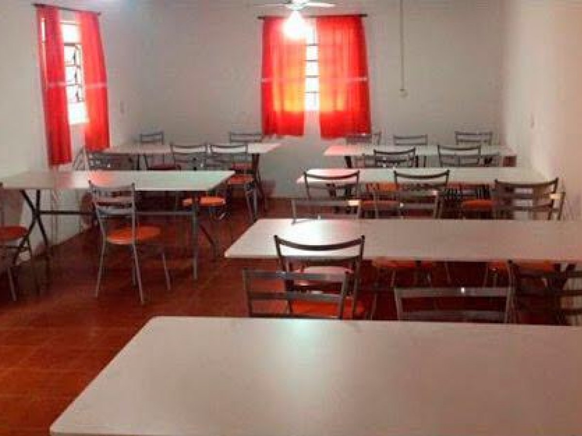Foto 4 da clínica Clínica de reabilitação Evangélica em Araçatuba- SP