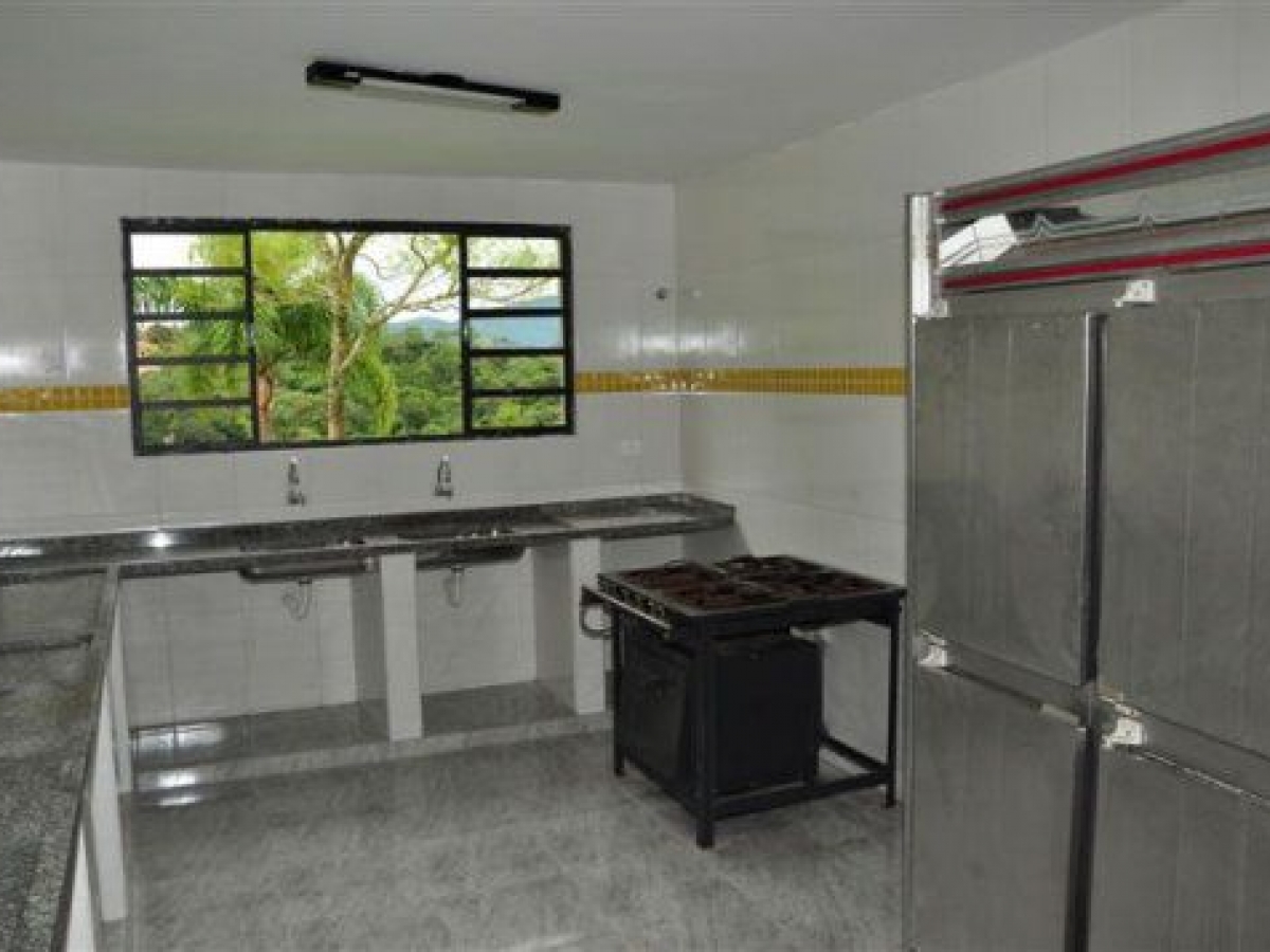 Foto 4 da clínica Clínica de reabilitação Evangélica em Araxá- MG