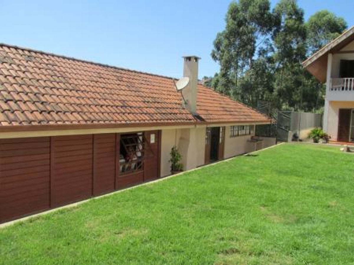 Foto 3 da clínica Clínica de reabilitação Evangélica em São Bernardo do Campo
