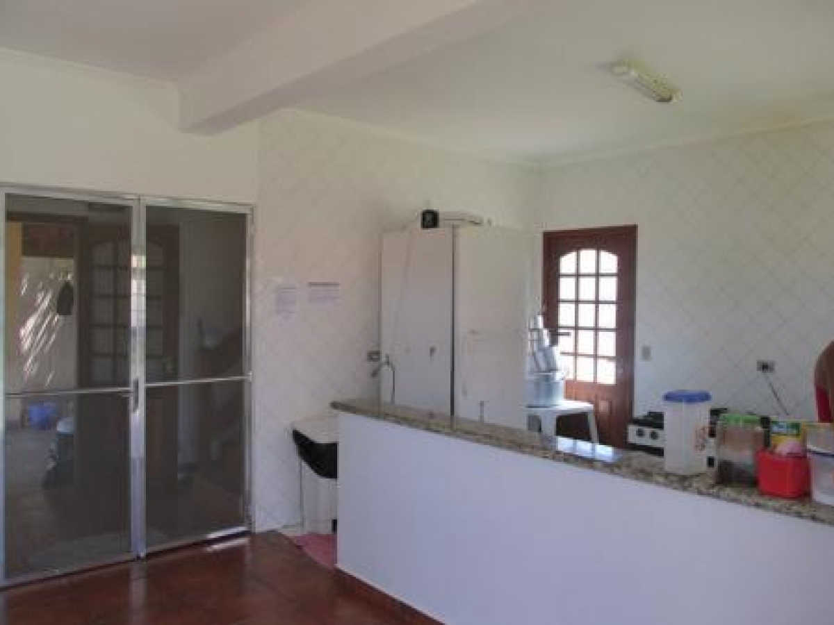 Foto 4 da clínica Clínica de reabilitação Evangélica em São Bernardo do Campo