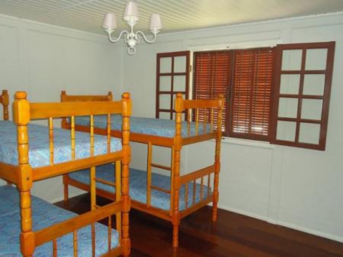 Foto 2 da clínica Clínica de reabilitação Evangélica em São Caetano do Sul