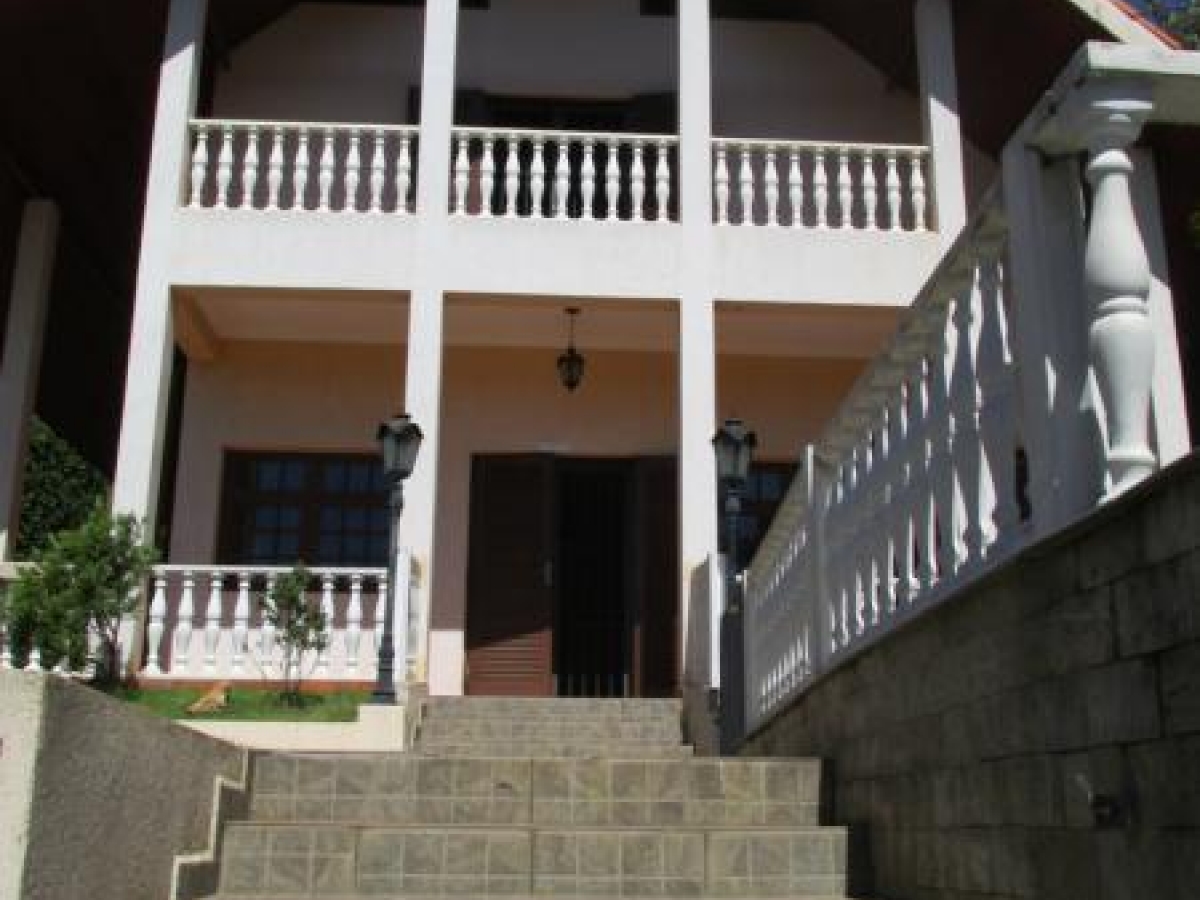 Foto 3 da clínica Clínica de reabilitação Evangélica em Uberlândia- MG