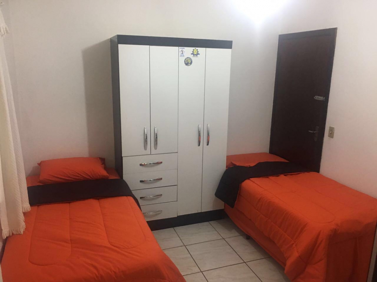 Foto 3 da clínica Clínica de reabilitação Evangélica em Jaguariúna- SP