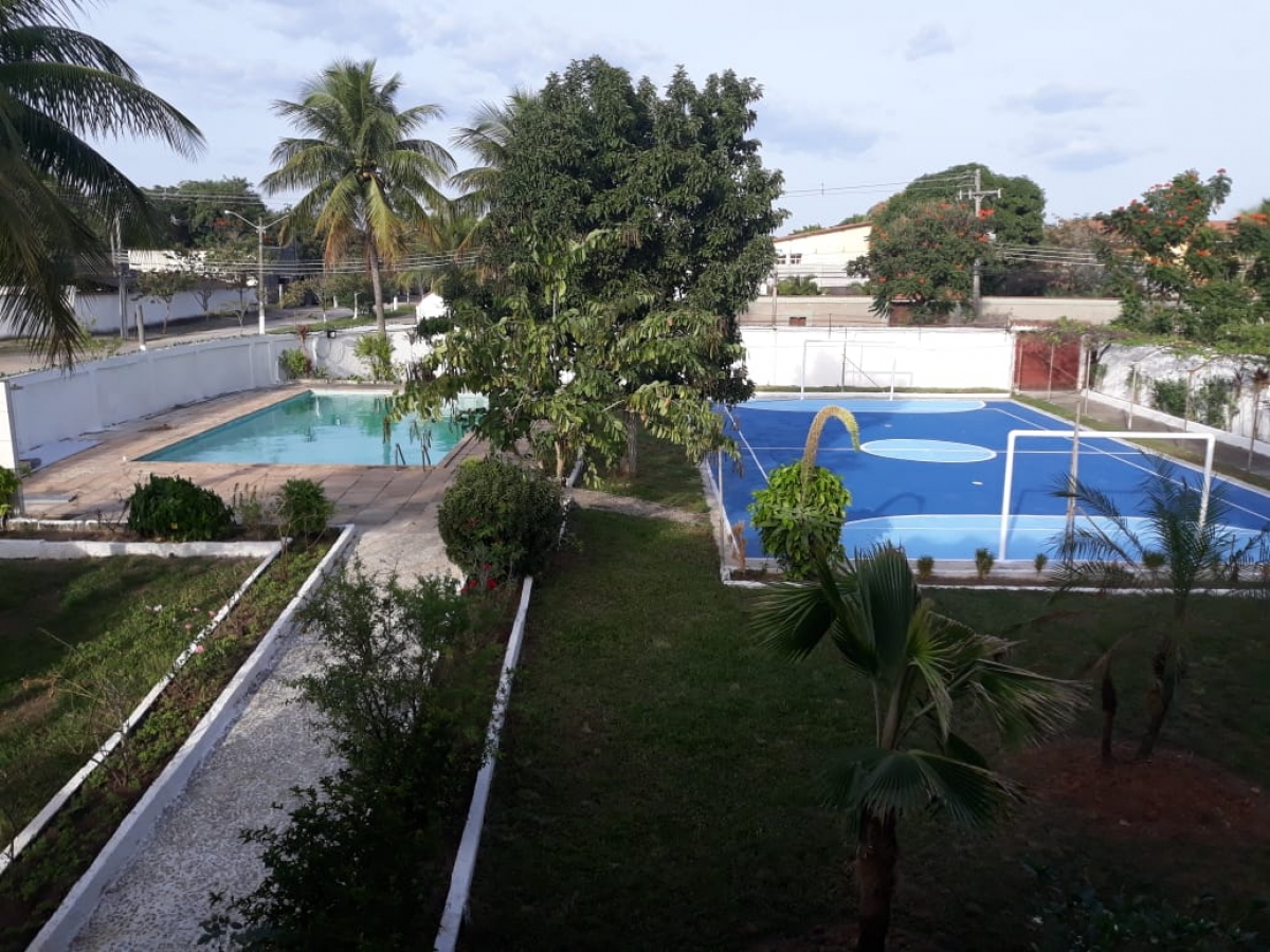 Foto 2 da clínica Clínica de reabilitação Feminina em Embu Guaçu