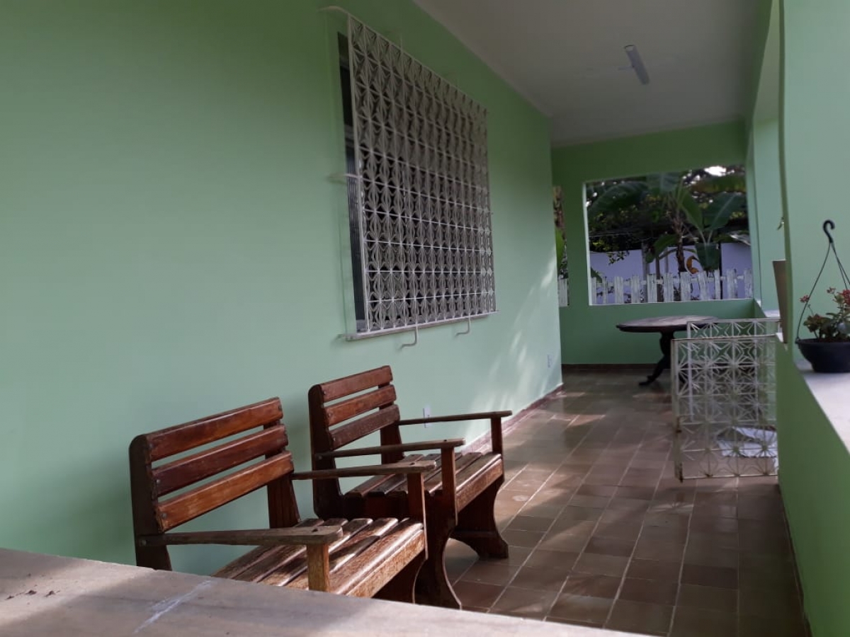 Foto 4 da clínica Clínica de reabilitação Feminina em Embu Guaçu