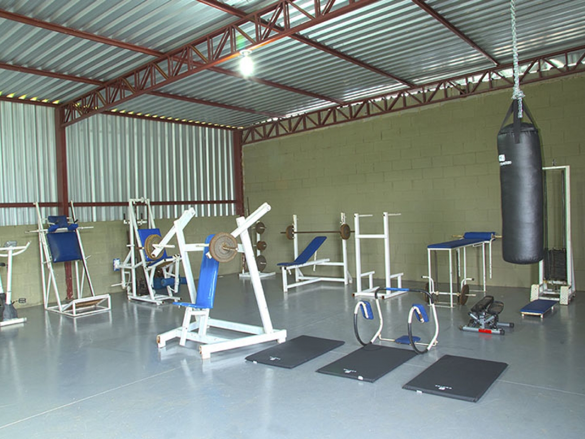 Foto 2 da clínica Clínica de reabilitação para Dependência Química na Terceira Idade