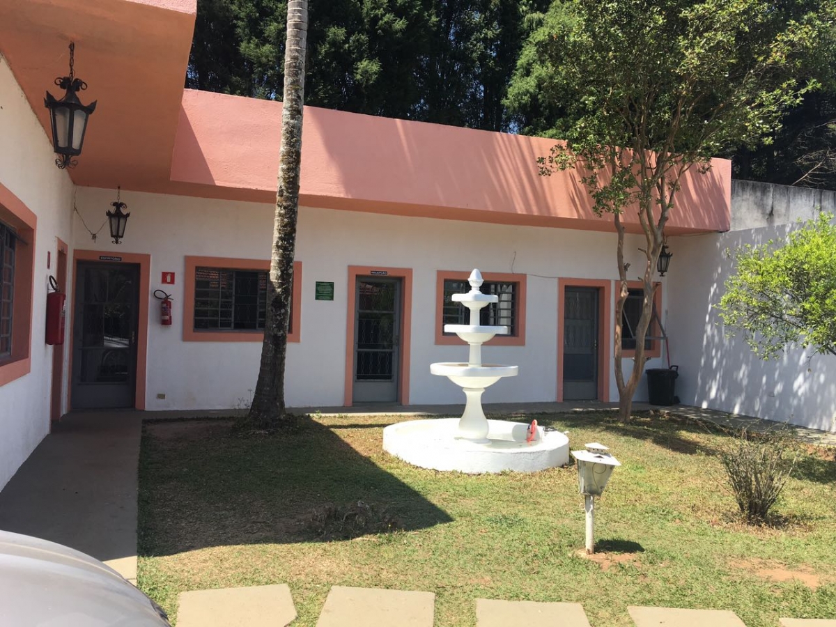 Foto 4 da clínica Clínica de reabilitação Internação Involuntária como Proceder