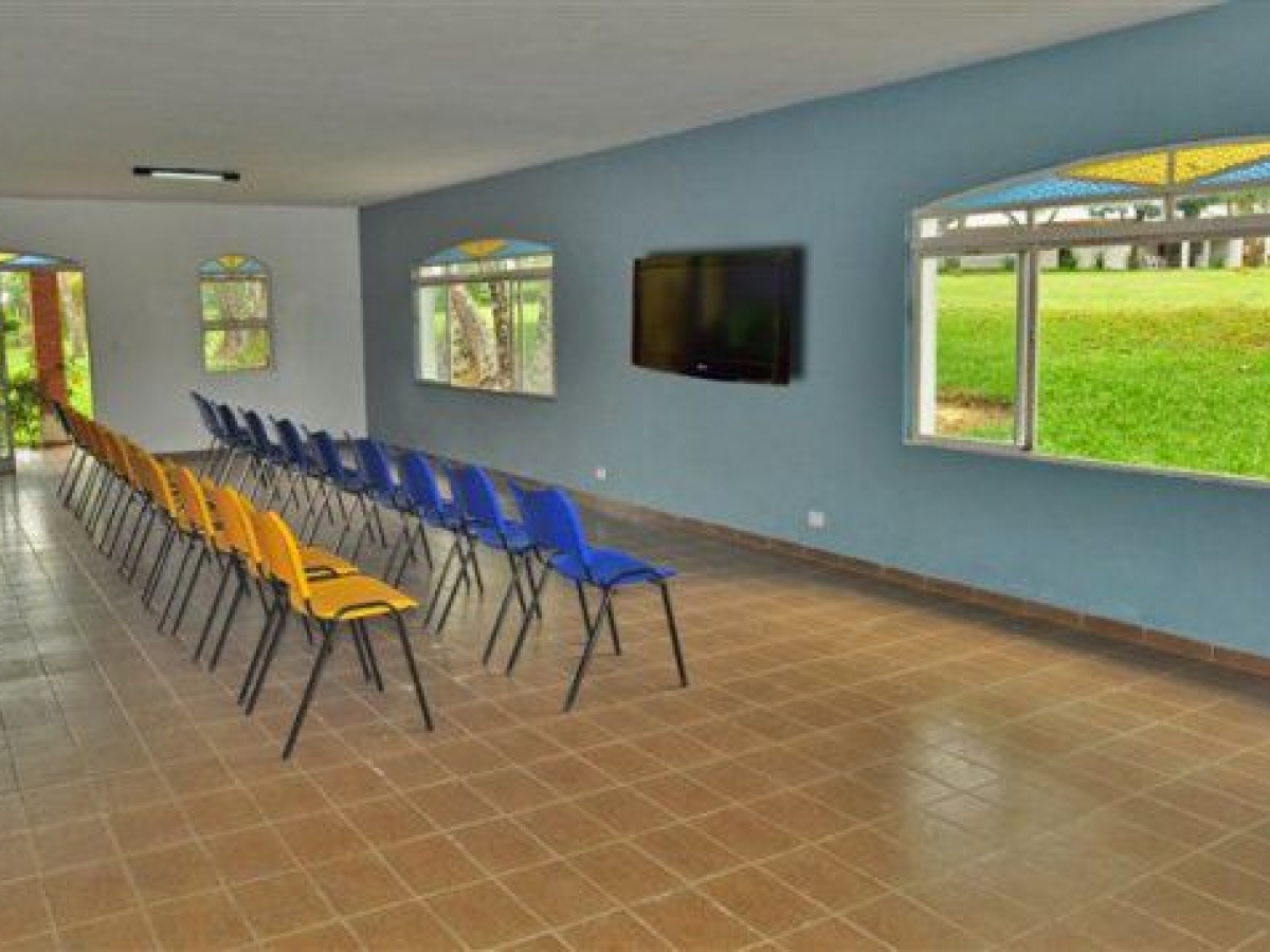 Foto 3 da clínica Clínica de reabilitação em Bragança Paulista