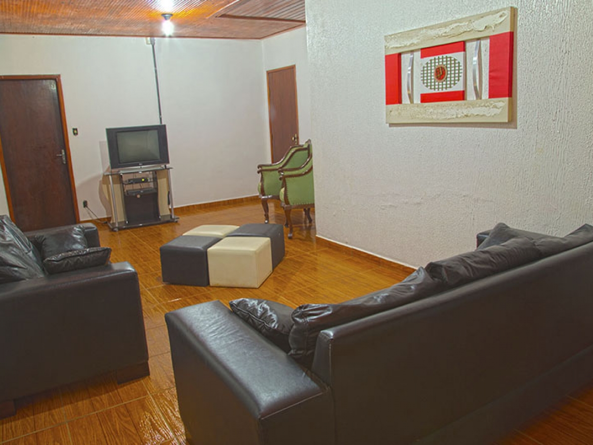 Foto 4 da clínica Clínica de reabilitação em Itu