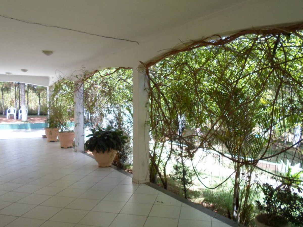 Foto 4 da clínica Clínica de reabilitação em Araçatuba